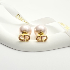 Christian Dior Earrings